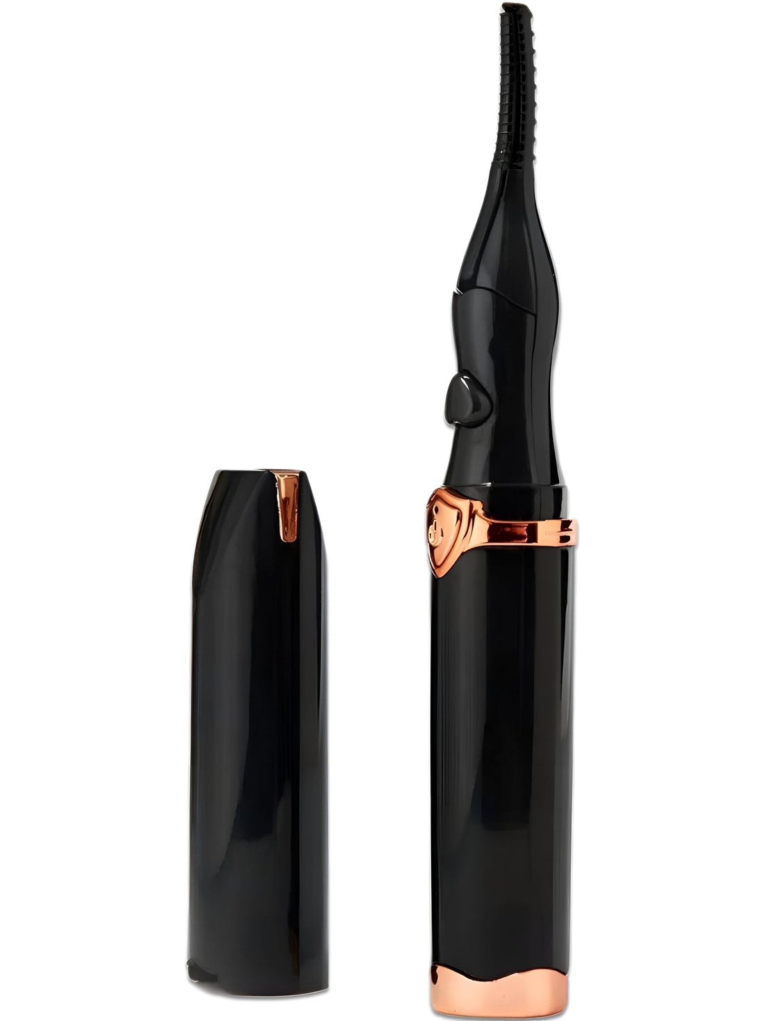 Device - Perfect Eyelash Care: curling and straightening tool that will amaze you with amazing results, make your eyes pop, USB rechargeable for your convenience