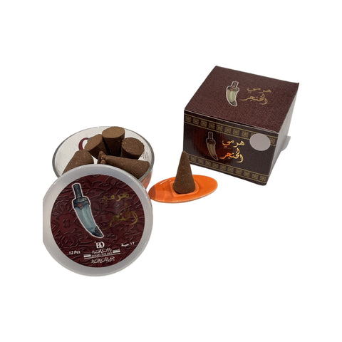 Oudh Al Khanjar Incense
