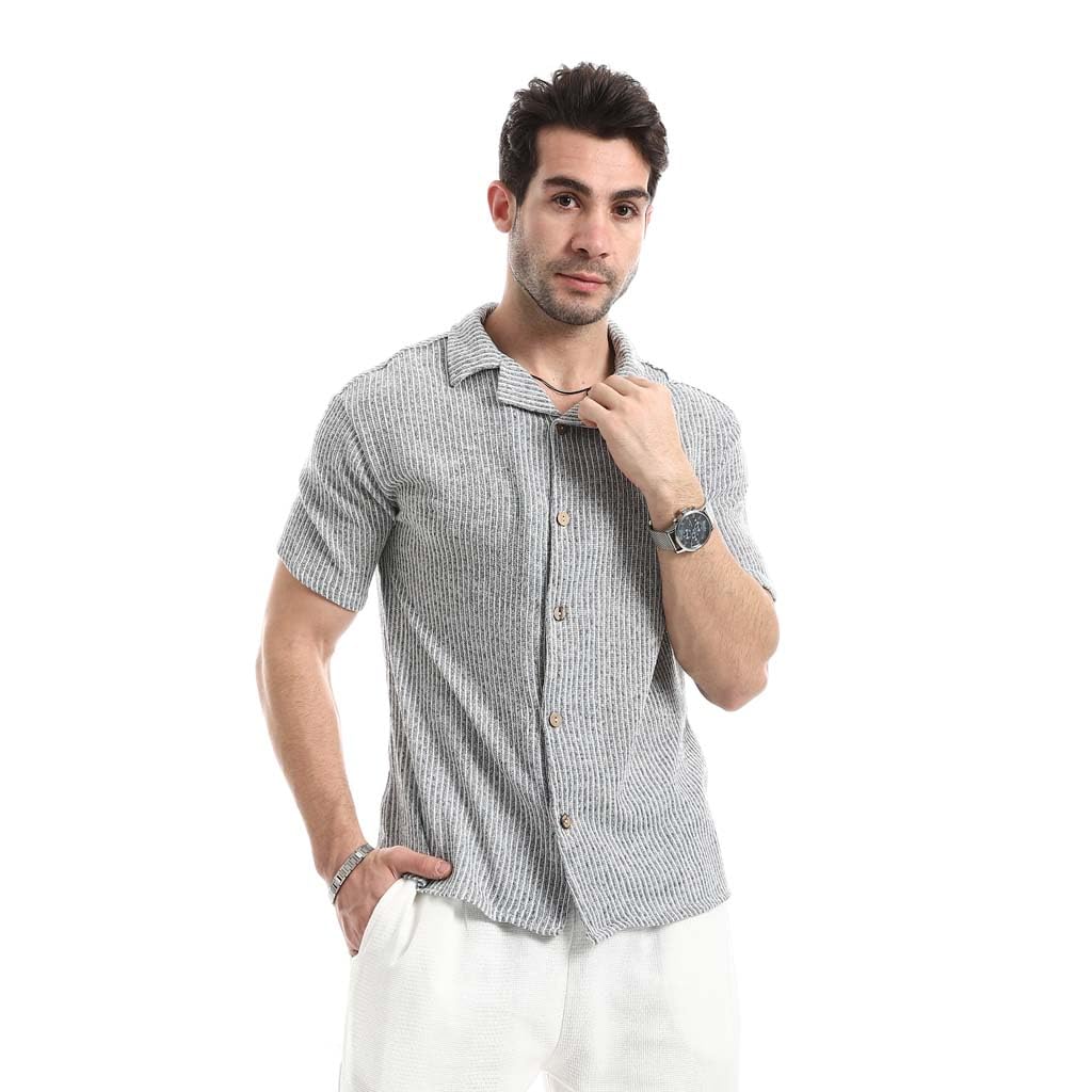 Red Circle Mens Alpine Forest Utility Shirt Alpine Forest Utility Shirt