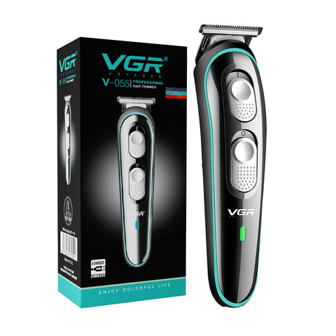 VGR V-055 Electric Shaving Machine for Men