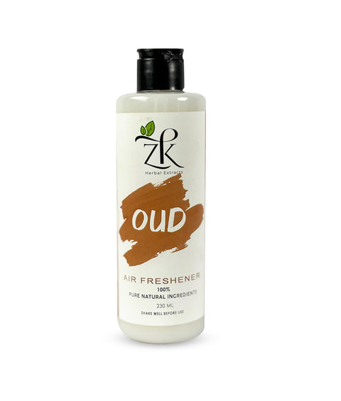 ZK Herbal extracts