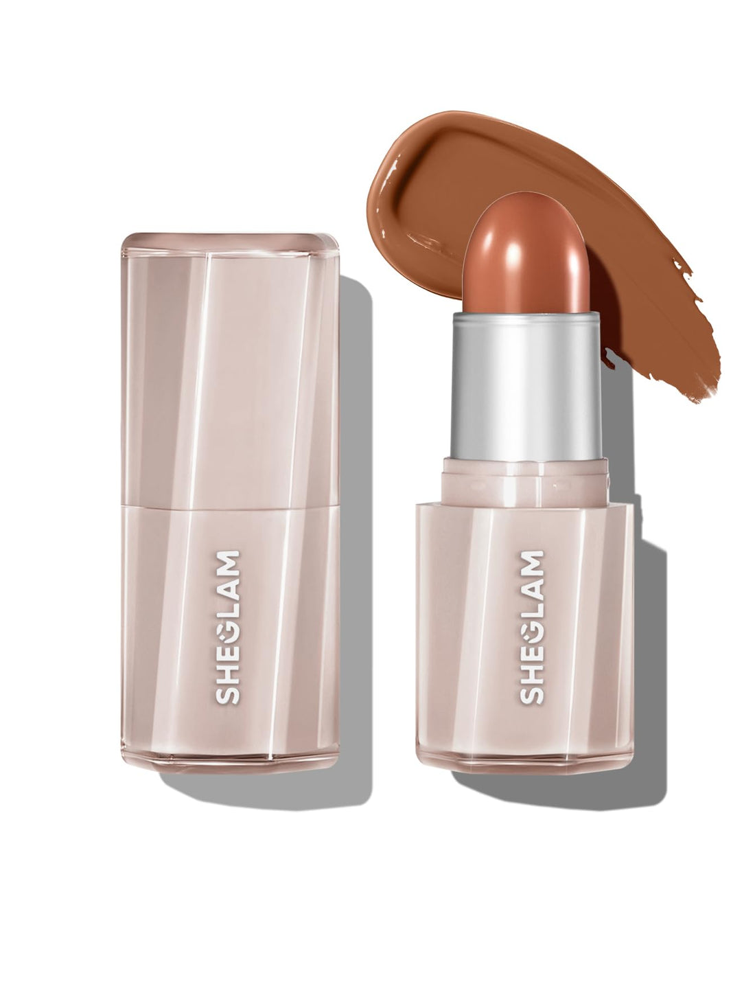 SHEGLAM Buttery Buff Contour & Bronzer Stick-Terracotta