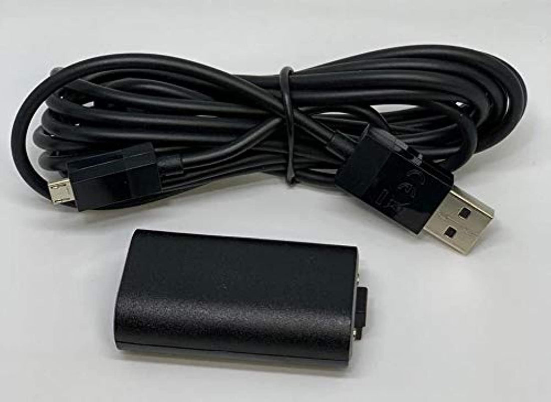 Play & Charge Kit For Xbox One