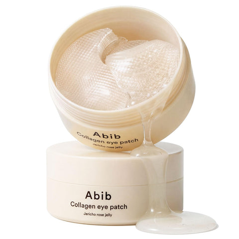 ABIB Collagen Eye Patch