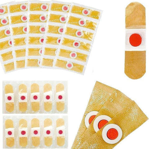 Maxwell Callus Treatment Blaster – Medical Callus Remover Patches & Callus Remover – Effective & Fast Treatment for Pain Relief – Callus Remover for Feet, Callus Remover Pad – Offer 24 Count
