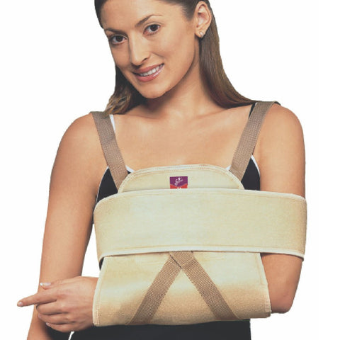 Flamingo Universal Shoulder Immobilizer ( X- L )