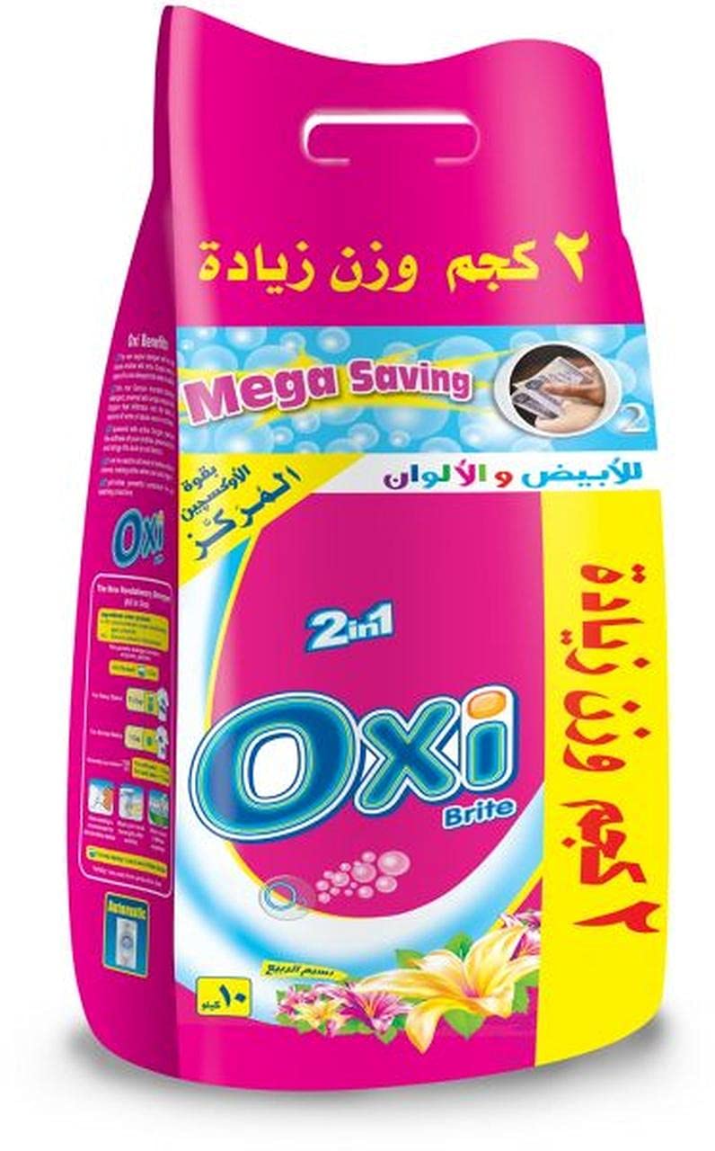 Oxi