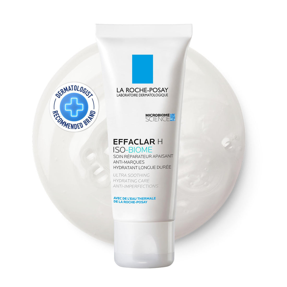 Effaclar H 40Ml