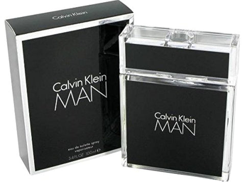 Calvin Klein Eau de Toilette 100ml