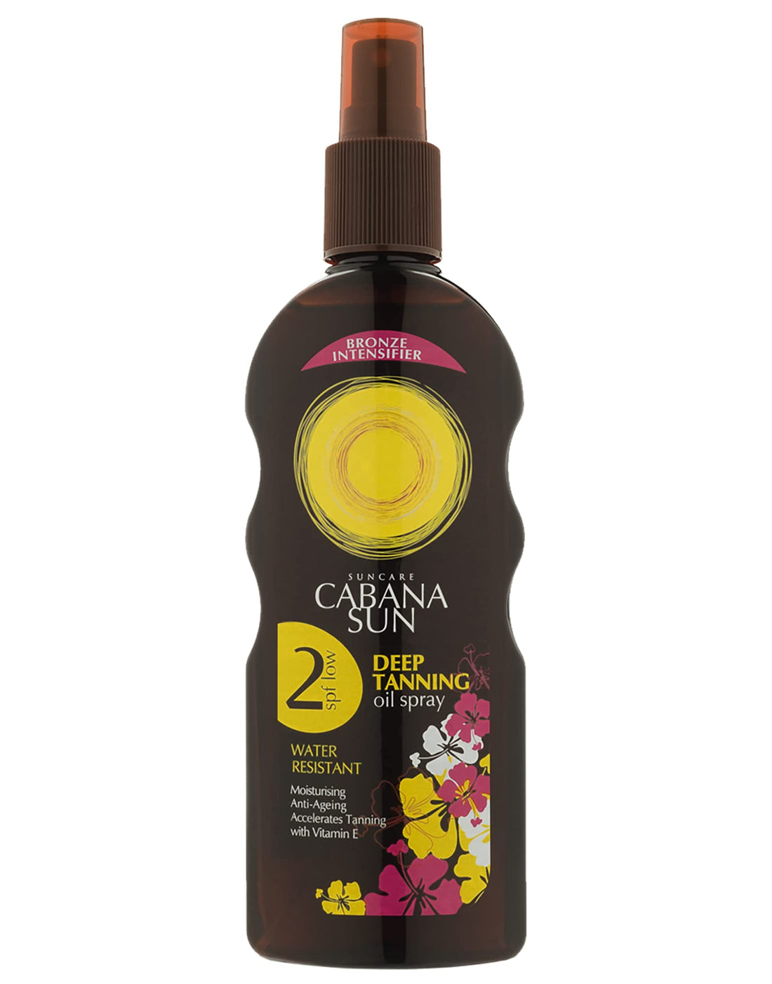 Cabana Sun