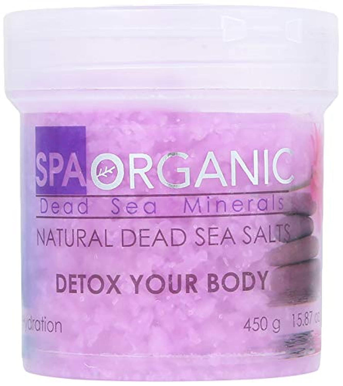 SPA Organic