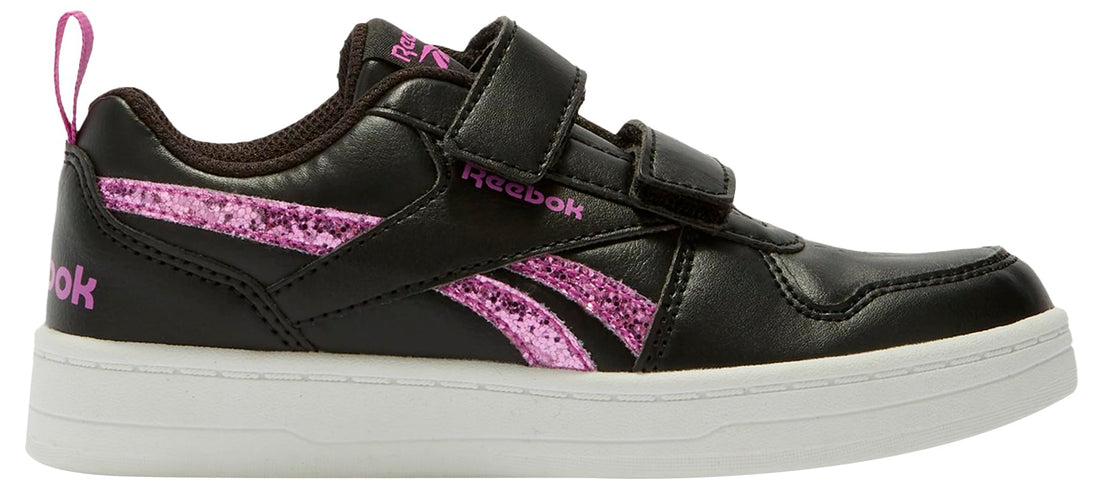 Reebok girls ROYAL PRIME 2.0 TWO STRAP Sneaker