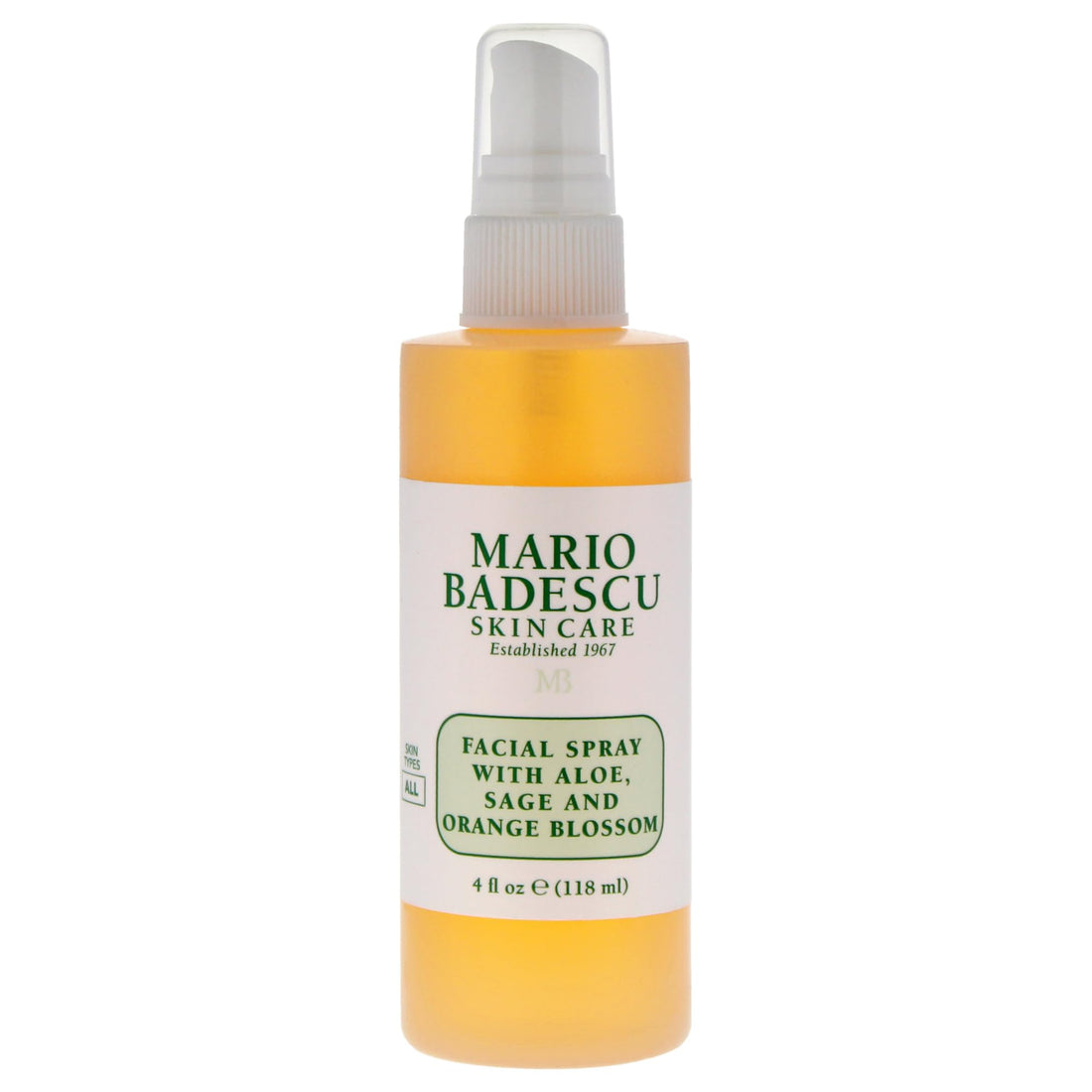 Mario Badescu