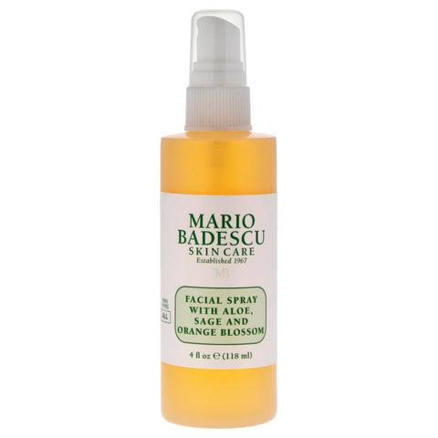 Mario Badescu