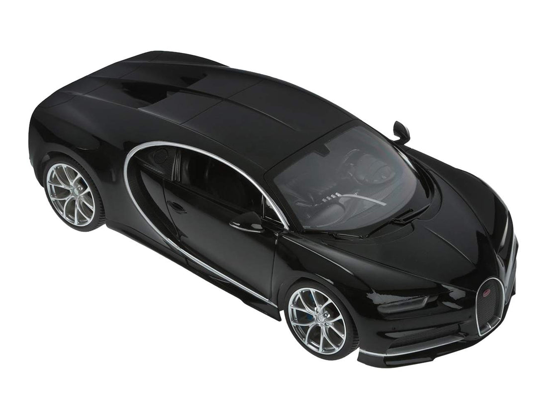 rastar Toys 1:14 bugatti chiron ,cranberry ,large ,1030