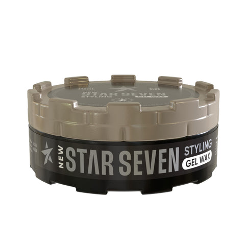 Gel Wax New Star Seven 140ml - Aloe Vera