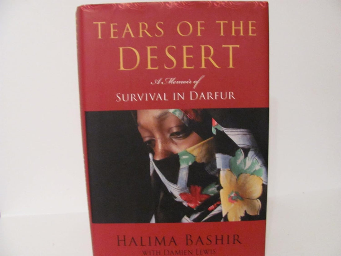 Tears of the Desert