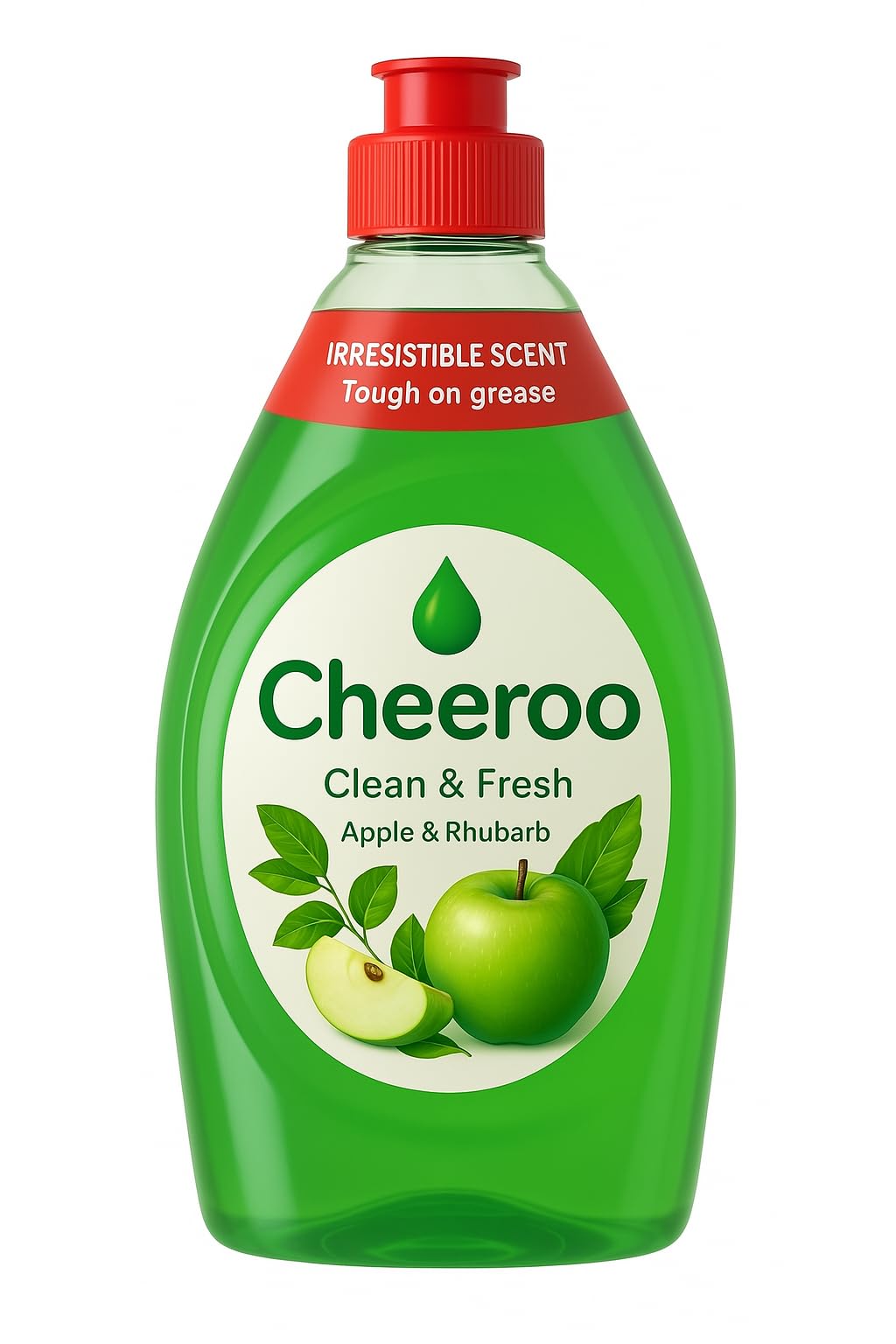 Cheeroo