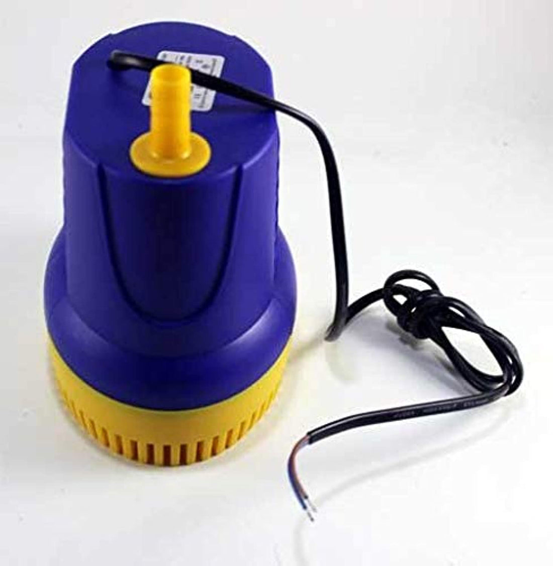 Aquariums & Hydroponics Submersible Pump (75W)
