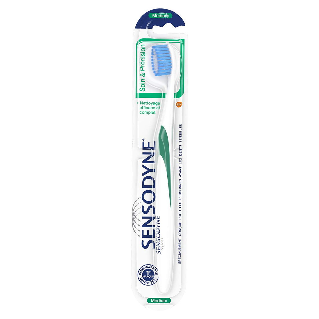 Sensodyne