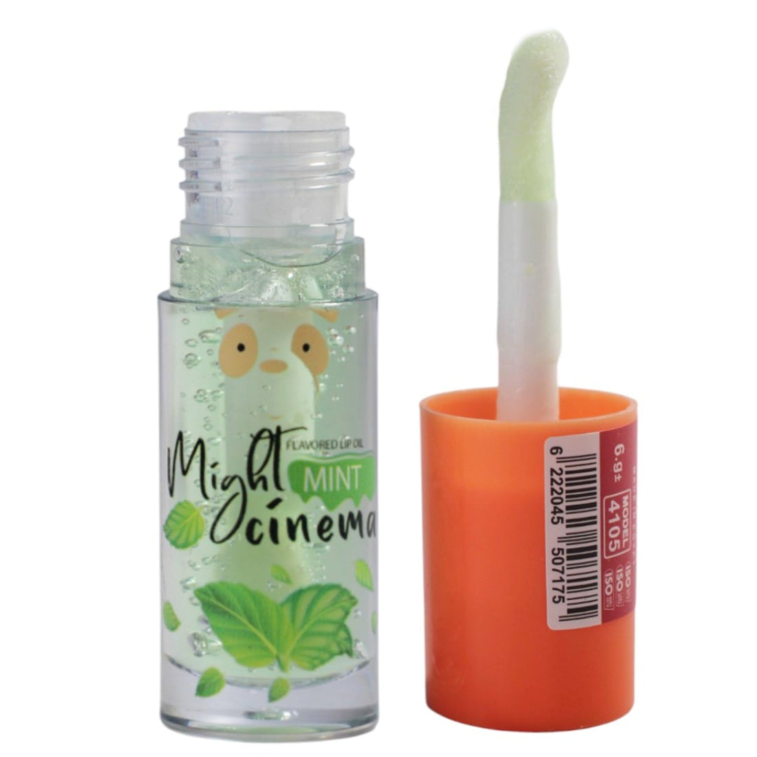 Might Cinema Lip Oil Flavored Mint