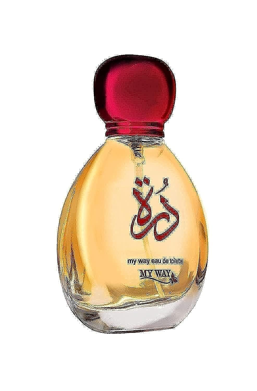 My Way Dorra EDT for women 35 ml