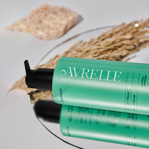 Avrelle Olive Oil & Rocca Oil Conditioner