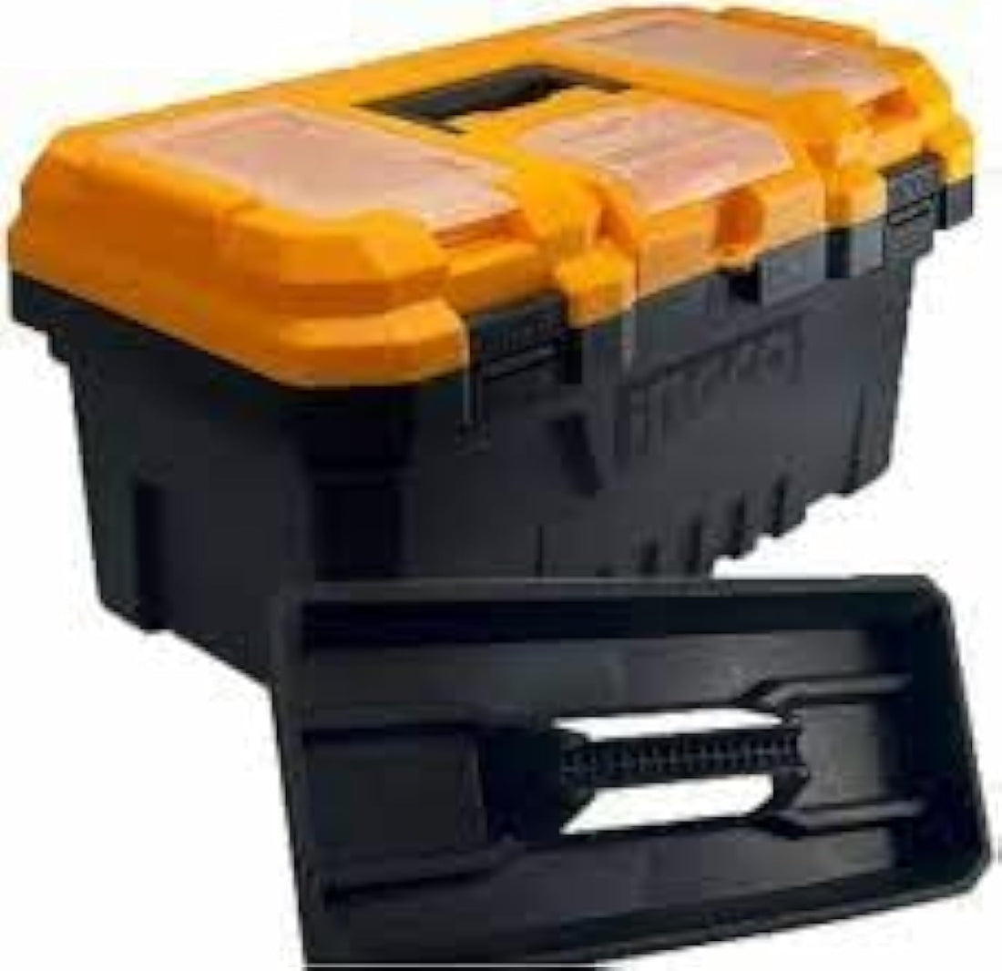 Ingco PBX1401 Plastic Tool Bag 14"