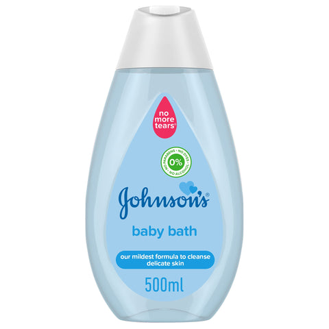 Johnson's Baby