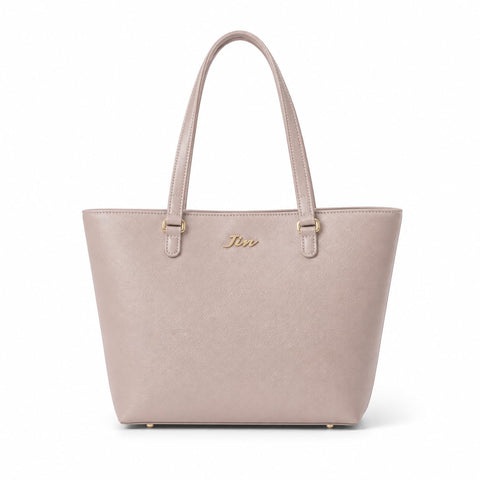Women's luxury bag with modern design - ideal for work and daily outings