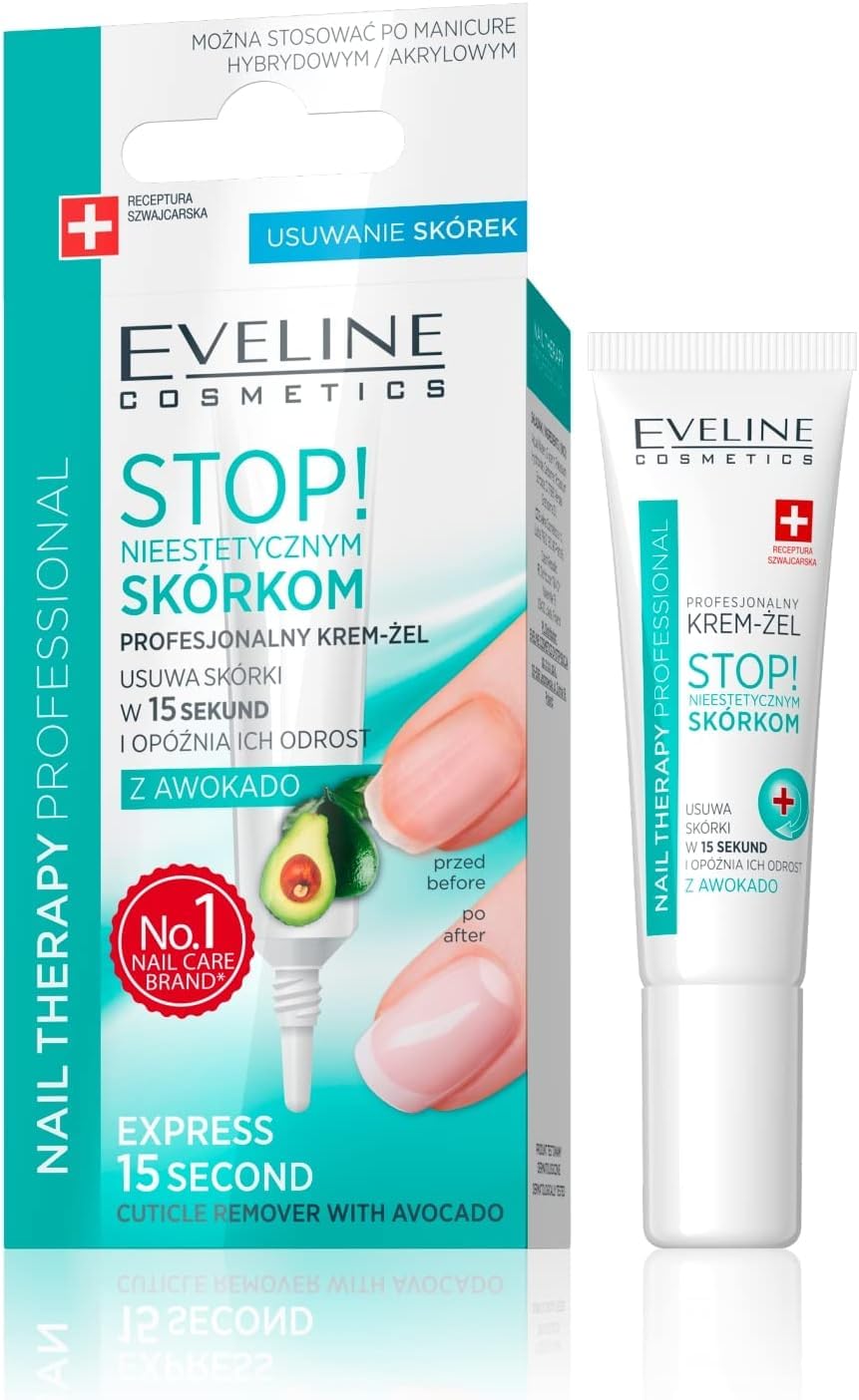 EVELINE COSMETICS