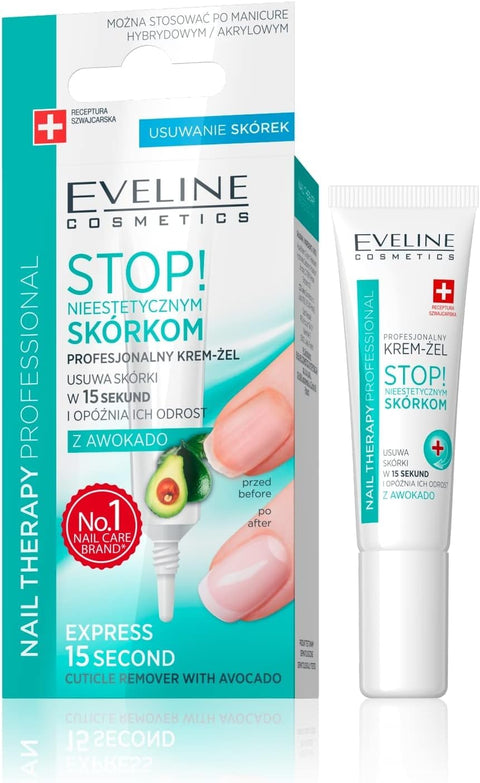 EVELINE COSMETICS