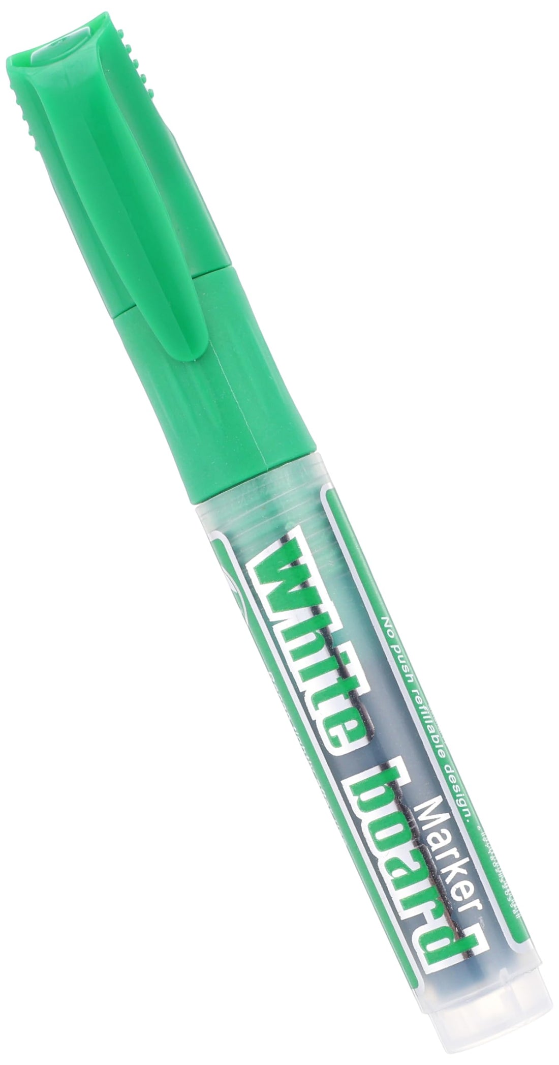 Whiteboard marker 35B green/refillable