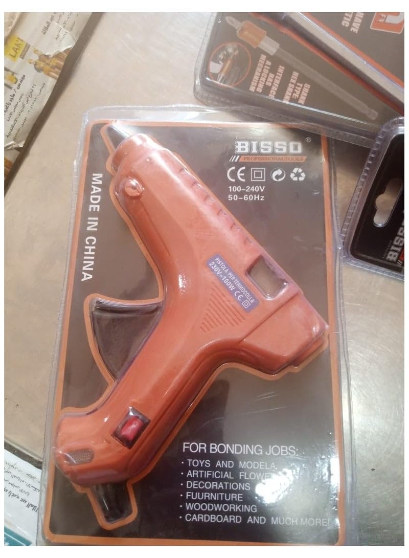 100W Glue Gun