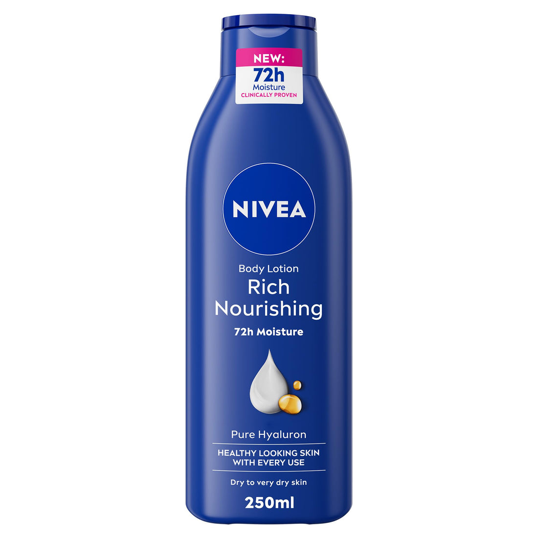 NIVEA