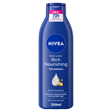 NIVEA