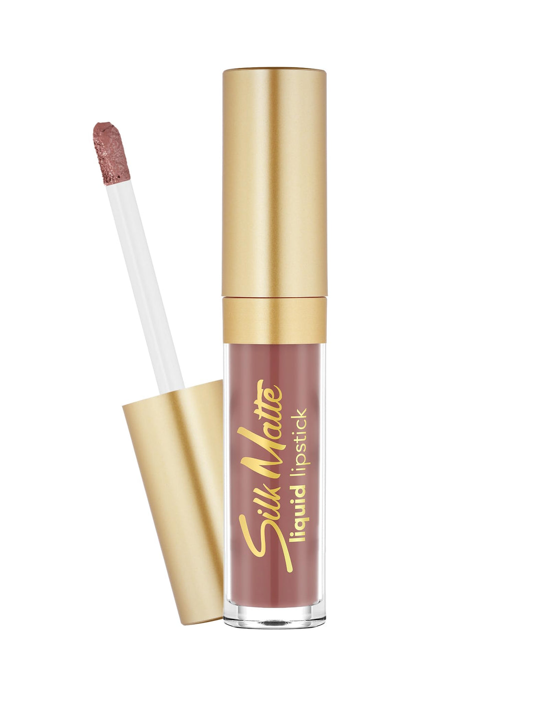 FLORMAR SILK MATTE LLS-57 ESPRESSO SHOT