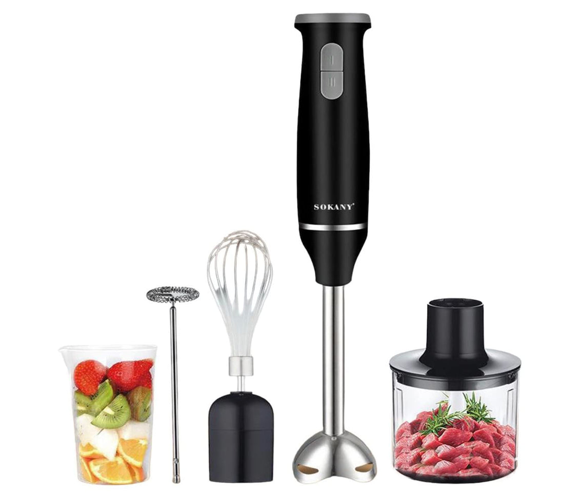SK-1714-5 * 1 Hand Blender 800W