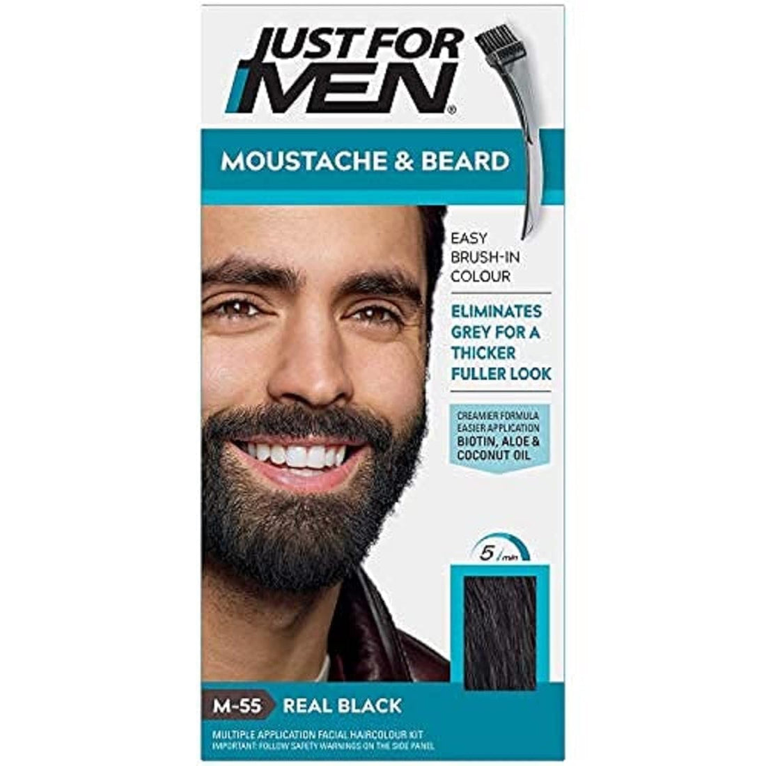 Just for Men