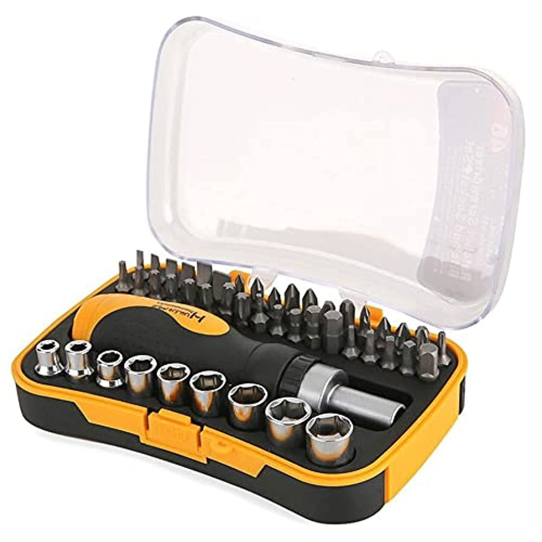 HomeWorks Socket Wrenches Tools