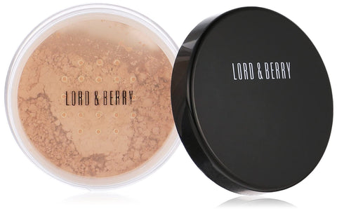 Lord&Berry Loose Powder 8308