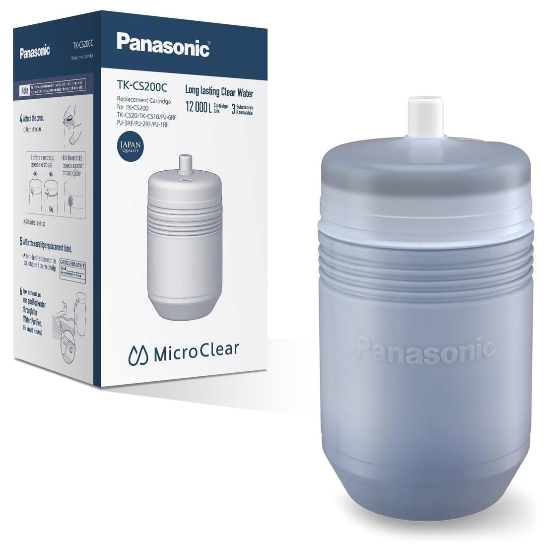 panasonic