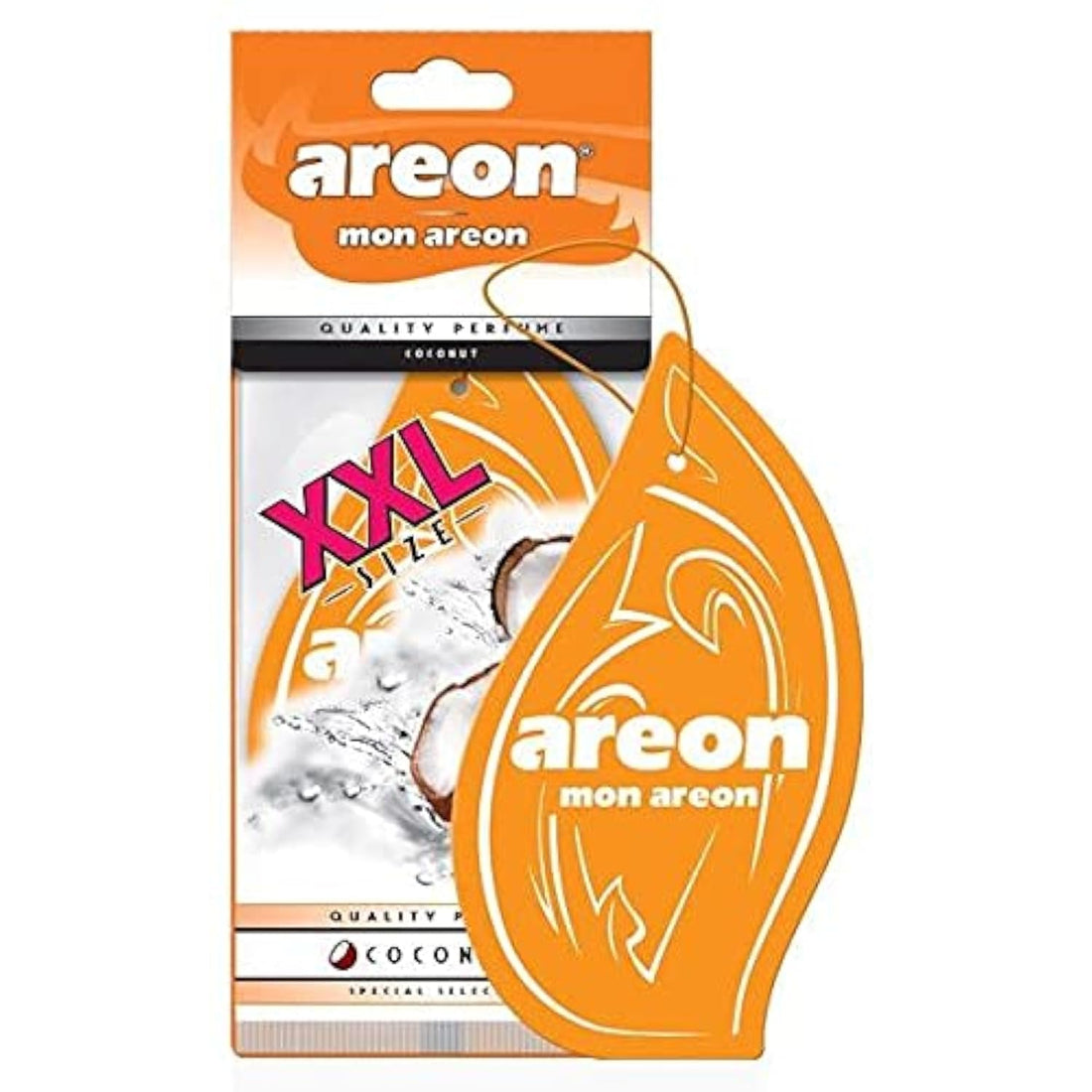 XXL Coconut from Areon