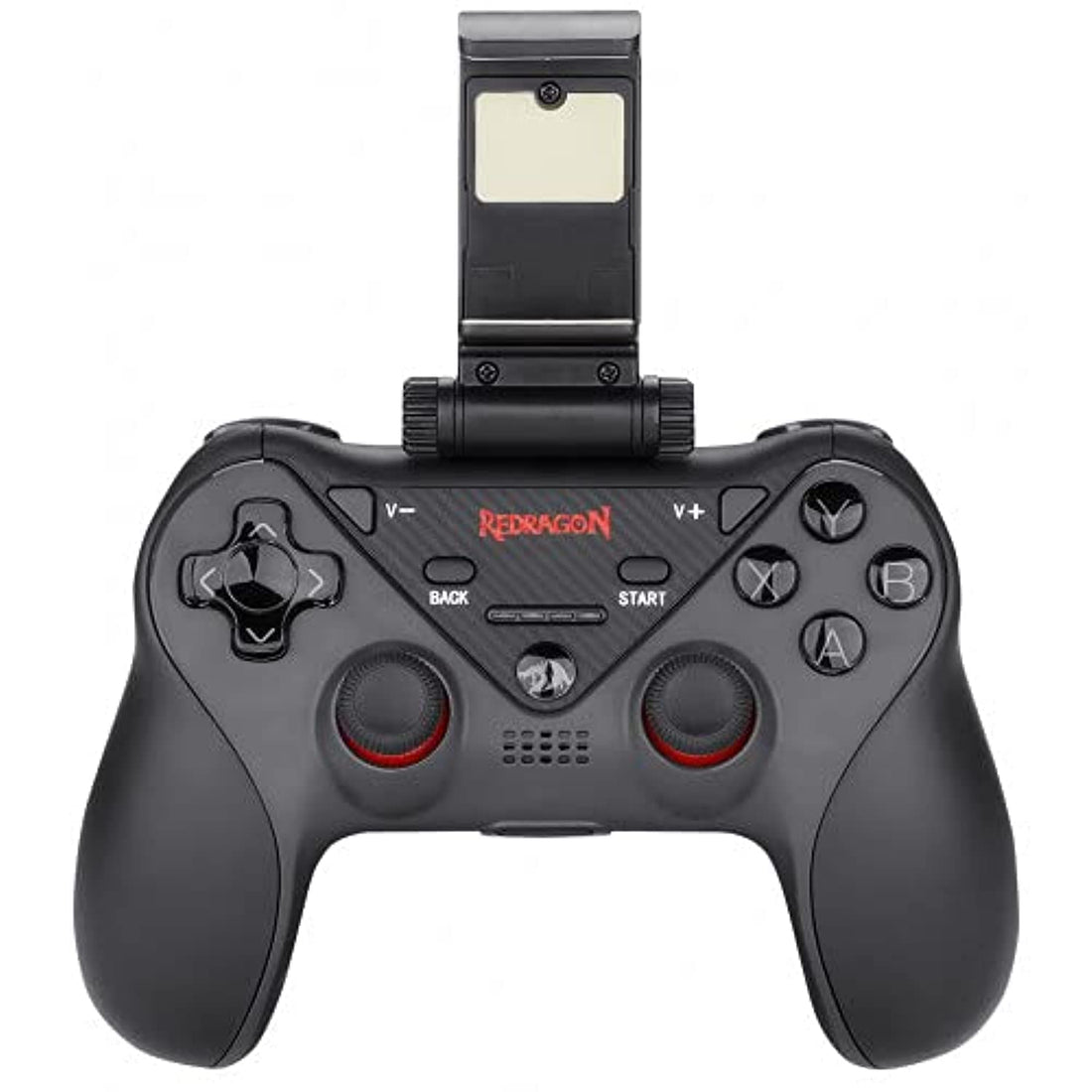 Redragon G812 Ceres Bluetooth Gamepad Gaming Controller Joystick [android,ios]