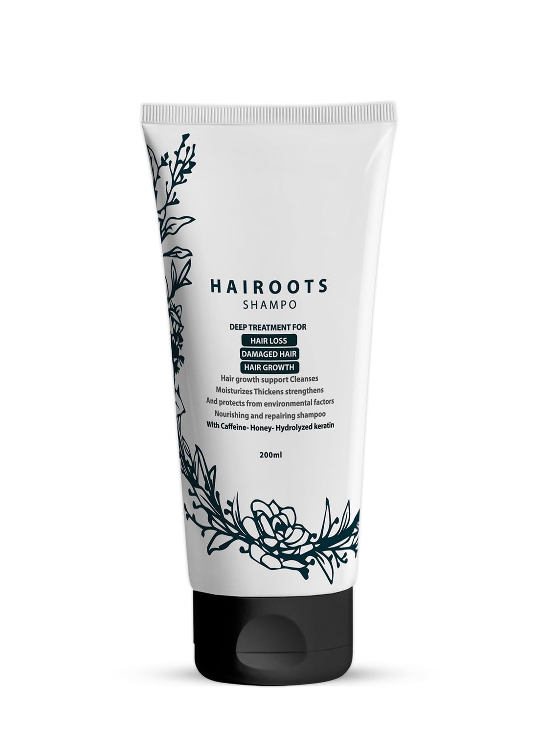 Hairoots