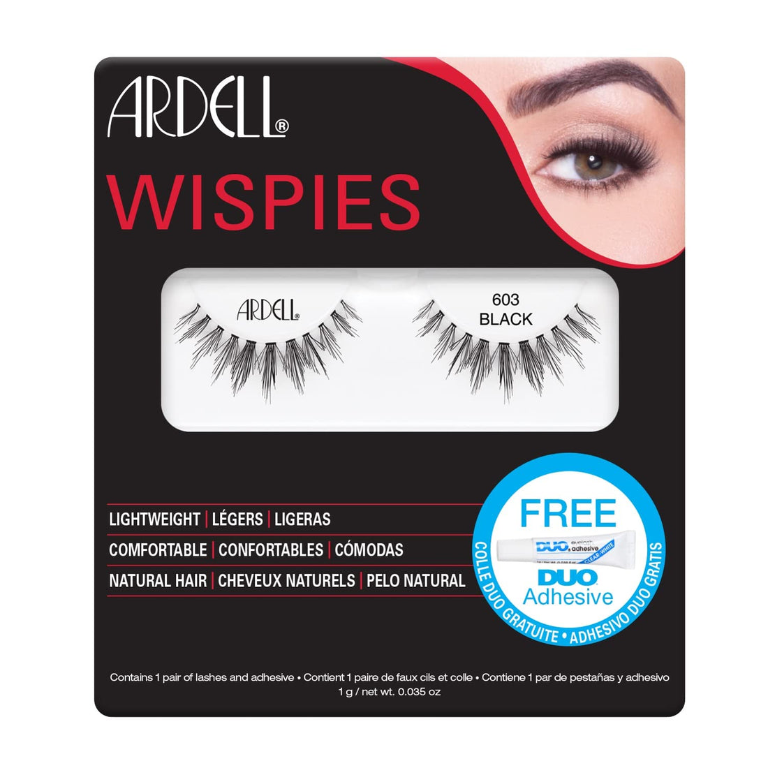 Ardell