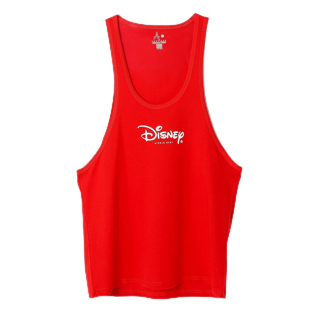 "Be Cool" Tank Top for men