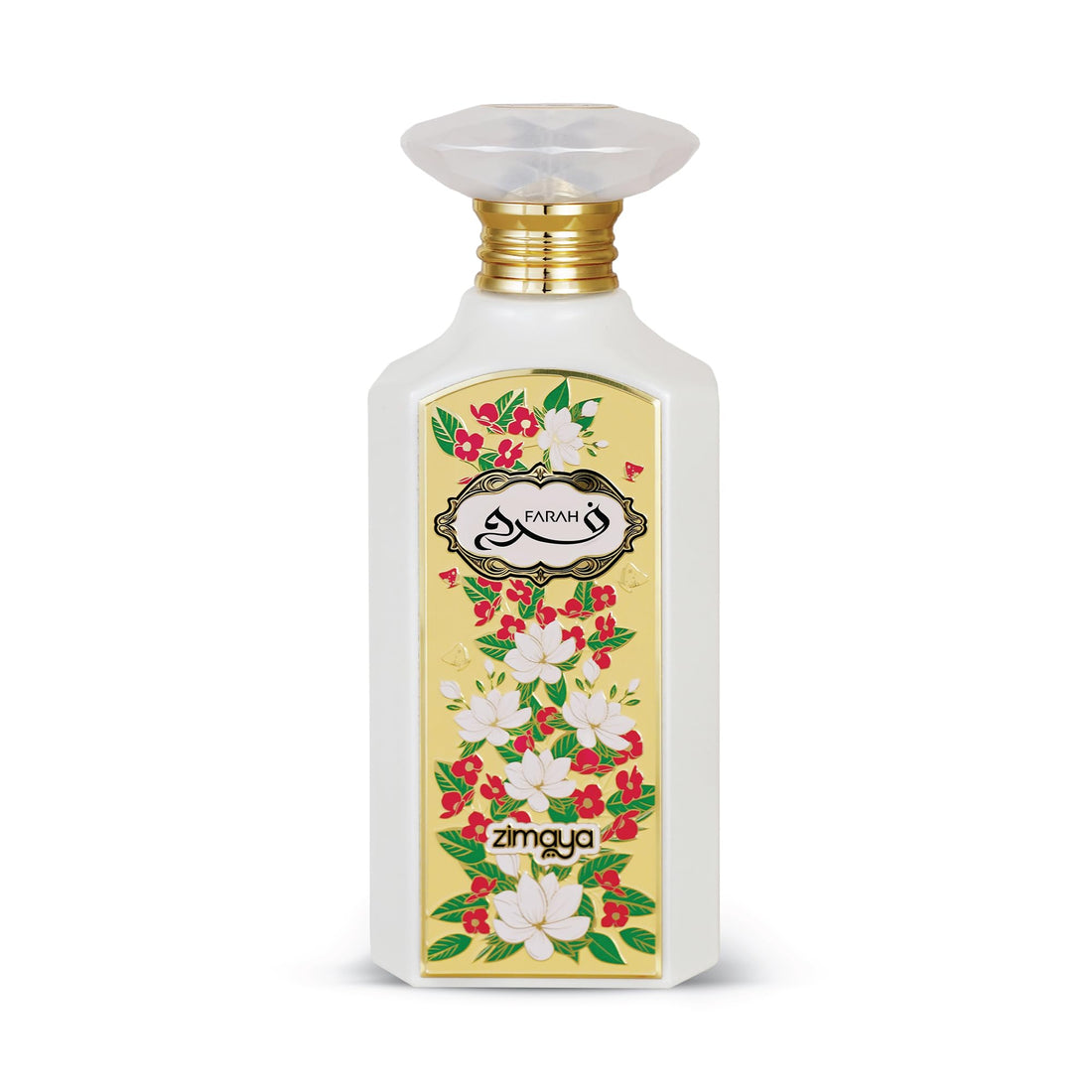 Zimaya Farah Eau De Parfum For Women, 100Ml