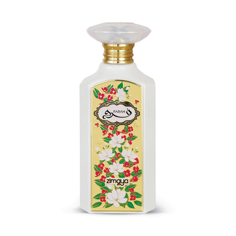 Zimaya Farah Eau De Parfum For Women, 100Ml