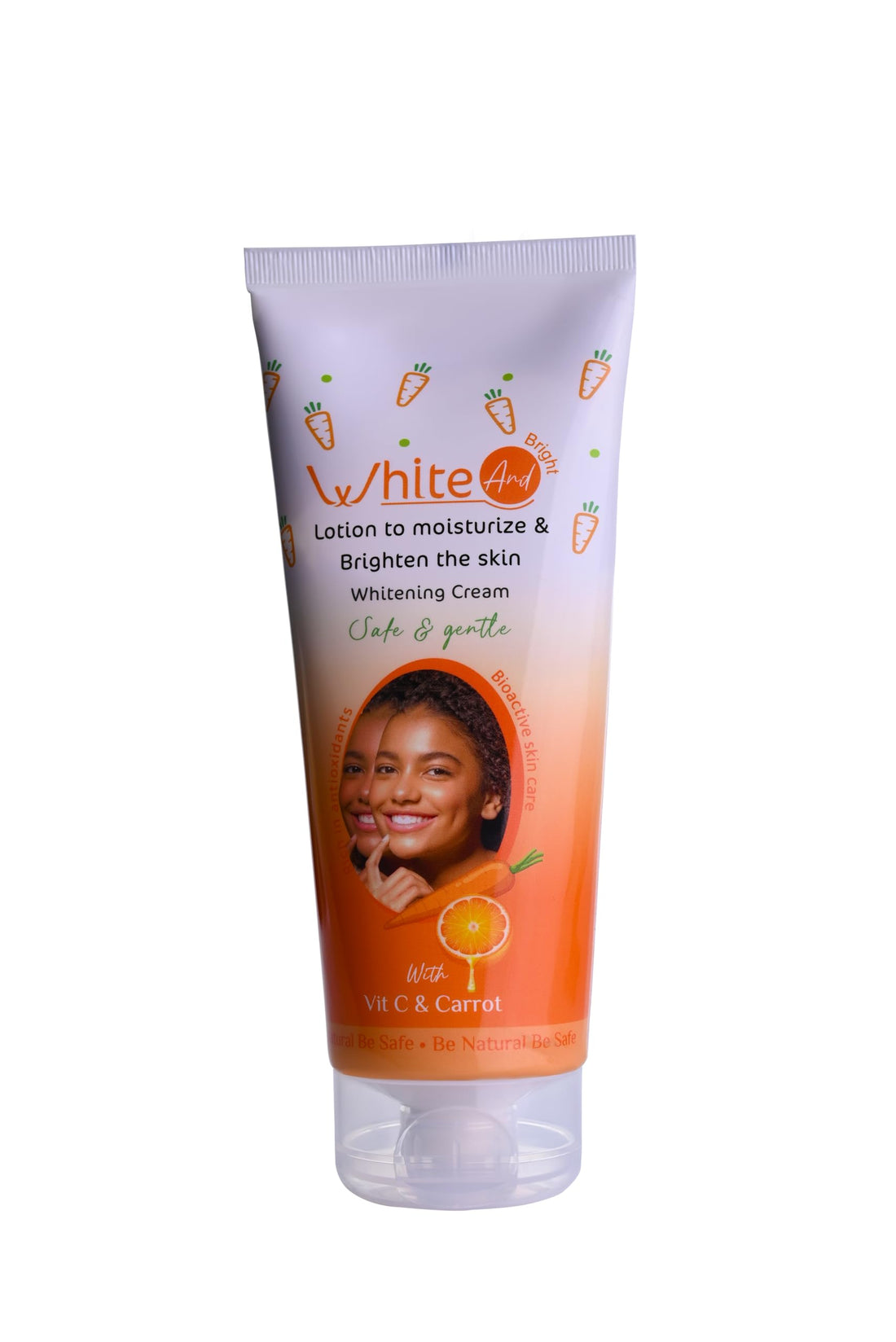 Whitening Lotion 200 ml